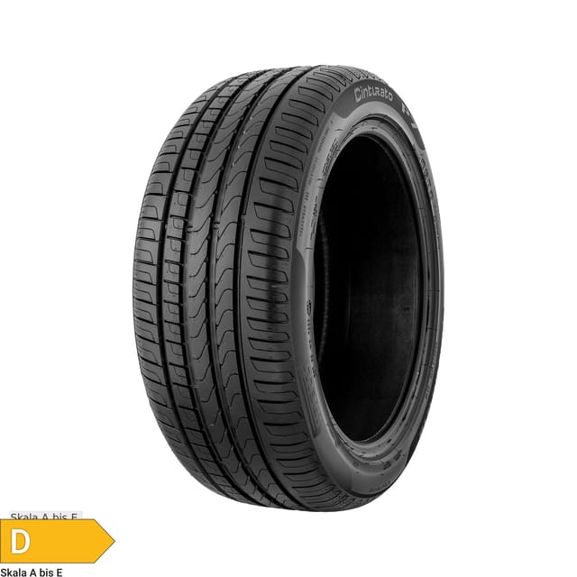 PIRELLI Sommer 225/60 R17 TL 99V CINTURATO P7