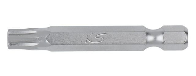 1/4' Bit xzn, 50mm, M3