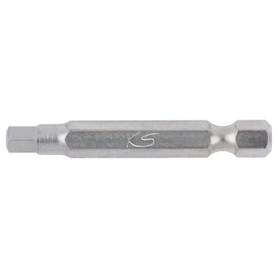 1/4' Bit Innensechskant, 50mm, 1,5mm