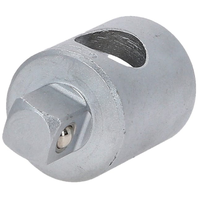 3/8' Gleitstück/Reduzieradapter, 1/2'F x 3/8'M