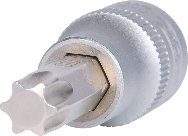 Ks Tools 911.3884 3/8'' Bit-Stecknuss Torx, T50