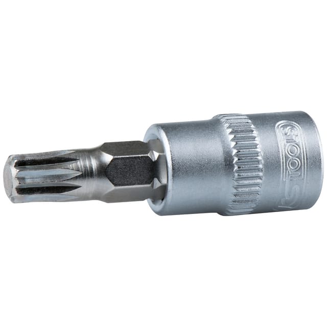 3/8' Bit-Stecknuss xzn, M5