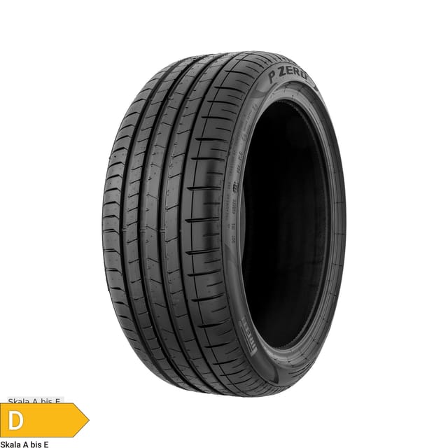 PIRELLI Sommer 305/30 ZR19 TL 102(Y) PZERO XL N2
