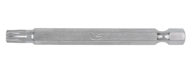 1/4' Bit Torx, Bohrung, 75mm, TB8