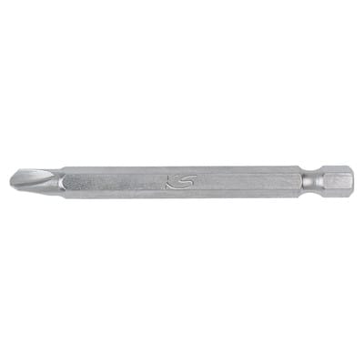 1/4' Bit triwing, 75mm, 4