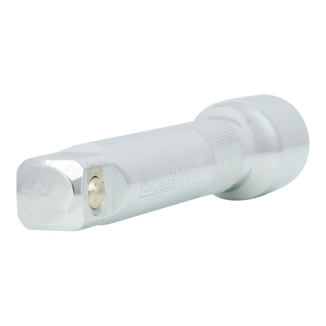 KS Tools 918.1202 1/2'' CHROMEplus Verlängerung, 125mm