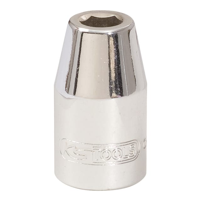 1/2' Bit-Adapter-Stecknuss,für Bits 5/16'