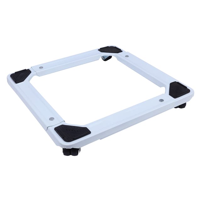 Quadratischer Trolley für Haushaltsgeräte Anpassung 43,5 ÷ 63 cm