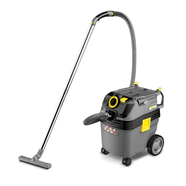 Nass- und Trockensauger nt 30/1 ap te l Karcher 1.148-231.0
