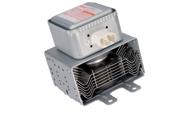 Whirlpool - Magnetron 2m240h (p) für Mikrowelle