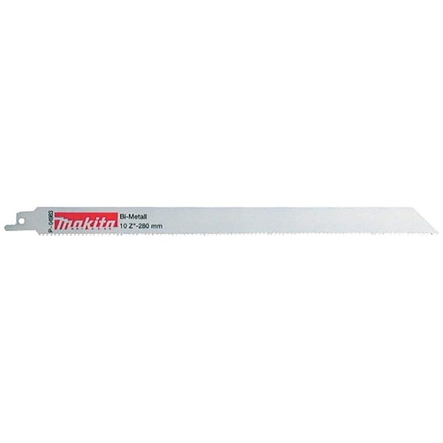 Reciproblatt Bi 280mm 10Z (P-04983) - Makita