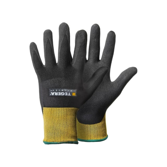 ejendals Handschuh 8801 INFINITY, Nitril, Gr. 9 TEGERA 6 Stk