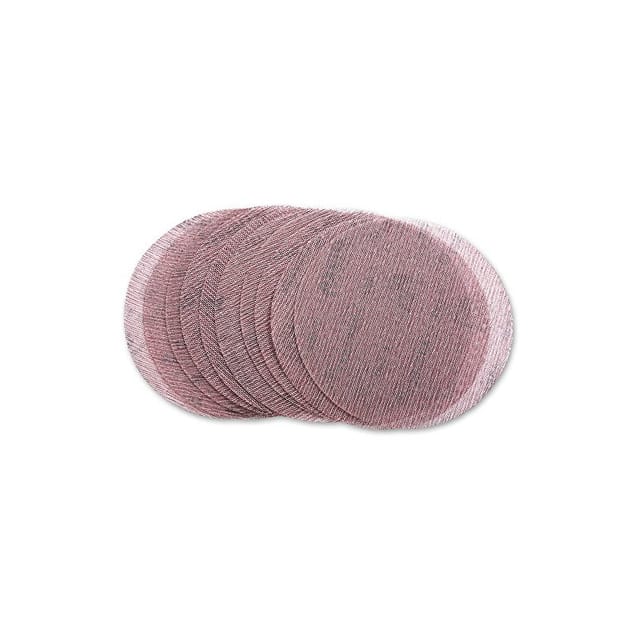 Abranet Schleifscheibe Ø150 Mm Mikroperforierte Masche (10 Stck.) Mirka