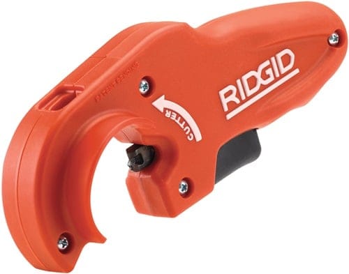 Rohrabschneider p-tec 50 mm ( 4000811166 ) - Ridgid