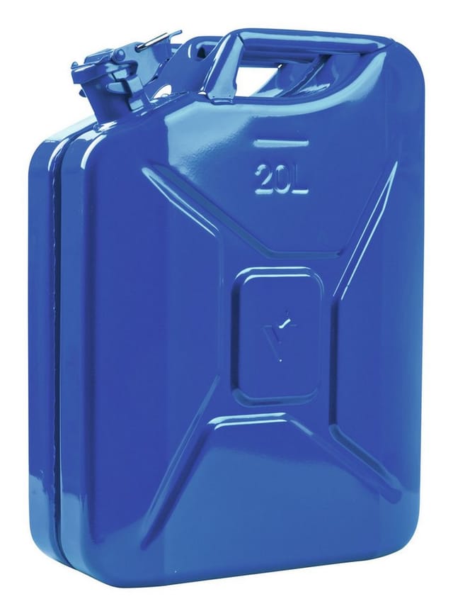 Valpro Kraftstoffkanister 20 l ( 4000818988 )