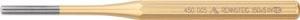 Werkzeuge Splintentreiber 150x12x9mm 450 009 0 - Rennsteig
