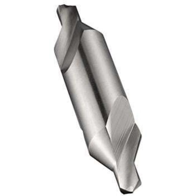 Dormer - Zentrierbohrer bs 328 Form a Nenn-Ø 1.19 hss Rechts Extra kurz