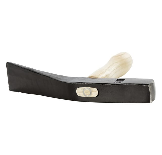 Ruthe 3010059119 Pflasterhammer 1000 g 175 mm 1 St.
