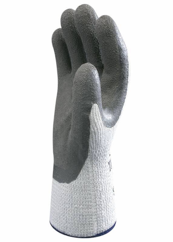 451 thermo 14904-8 Polyacryl Arbeitshandschuh Größe (Handschuhe): 8, m en 388 cat ii 1 Paar - Showa