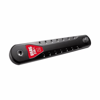 Usag 236 K 1/2 U02360700 Kettenverlängerung Aluminium