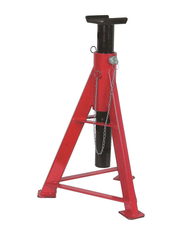 Stiftkandare 16t ( Verkauf pro Stück) DRAKKAR EQUIPEMENT - 15220
