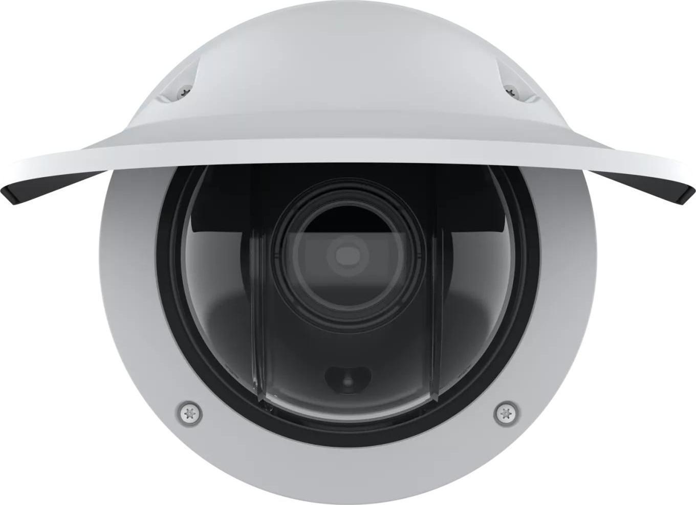 Sicherheitskamera Axis Q3556 Lve Schwarz 4 Mp Nachtsicht