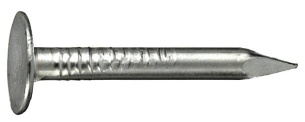 Connex Dachpappstifte 2,8 x 25 mm 900 g Schrauben & Dübel