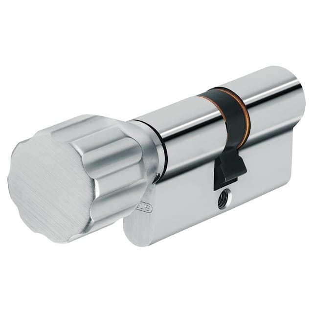 Abus - K82N Z30/K30 verschiedenschließend - 00503