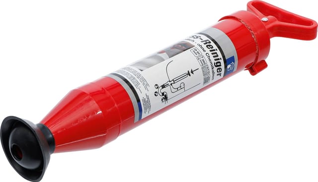 Bgs Technic - Abfluss-Reiniger ø 60 mm 380 mm