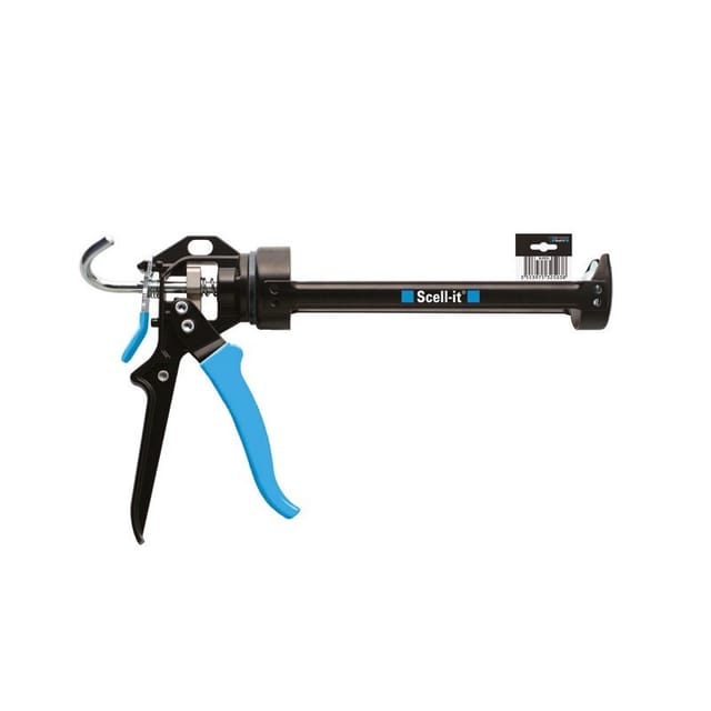 Professionelle Handpistole für Kartuschen 280-310ml - SCELL-IT - VI-P215
