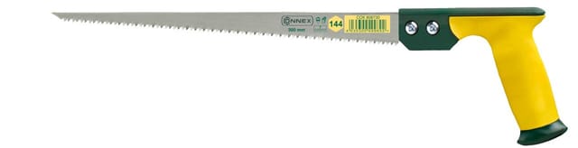 Connex - Stichsäge COX808730 Länge 300 mm, geeignet für Span-/ Sperrholz Sägen & Messer