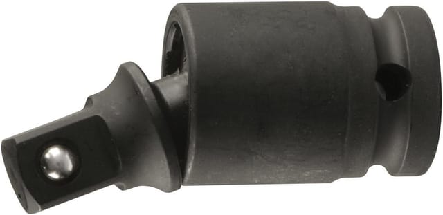 SW-Stahl 07811L IMPACT- Kugelgelenk 1/2 Zoll, starr arretierbar