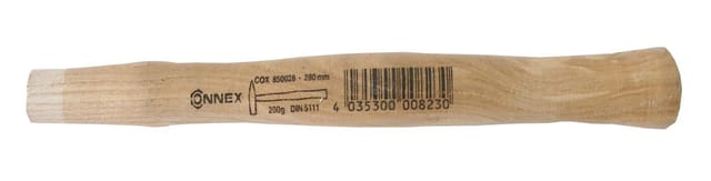 Connex Ersatzstiel für Hammer COX850028 280 mm für 200 g Ersatzstiele für Hämmer