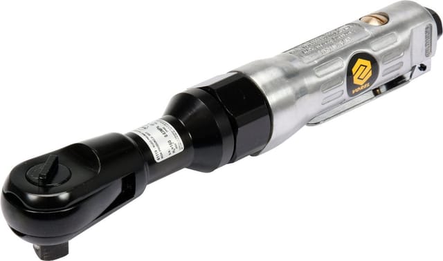 Profi Druckluftratsche Druckluft Schrauber Ratsche Knarre Ratschenschrauber 1/2' 69 Nm