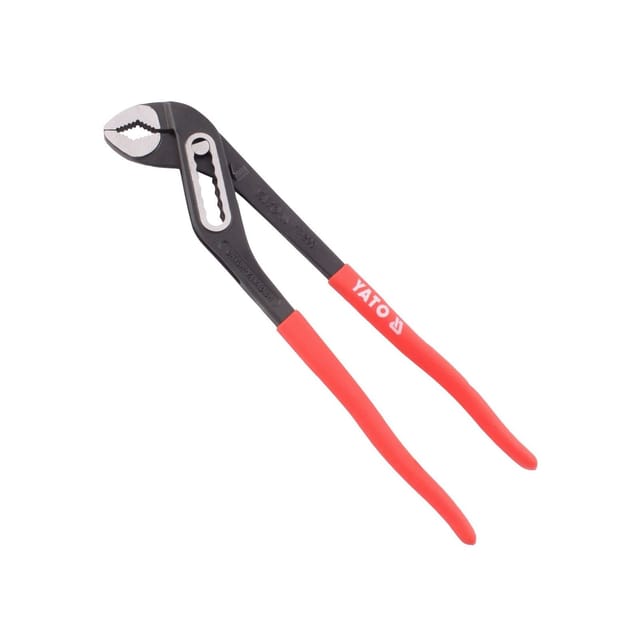 Yato YT-2091 Zange Nut- und Federzange