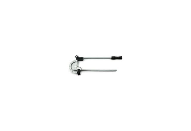 Rohrbieger Handrohrbieger Rohrbiegerzange Handbiegemaschine Rohrbiegegerät Ø 12, 14, 15, 16, 18 mm +Rohrbieger 15mm