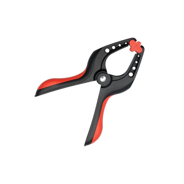 Federklemme 100 mm YT-64270 Yato
