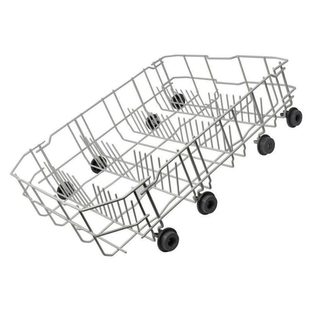 Beko - Ersatzteil - Unterkorb - whirlpool, bauknecht, continental edison, listo, far, ignis, essentiel b, smeg, ikea, proline, grundig