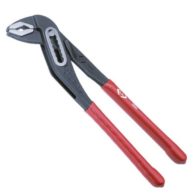 C.k Magma - c.k T3659A 300 Wasserpumpenzange Schlüsselweite (metrisch) 45 mm 300 mm