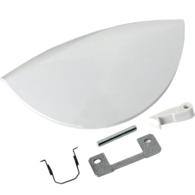 Ersatzteil - Original Bullgriff-set - Candy Iberna