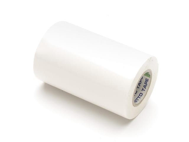 Isolierband - WEIß - 100 mm x 10 m