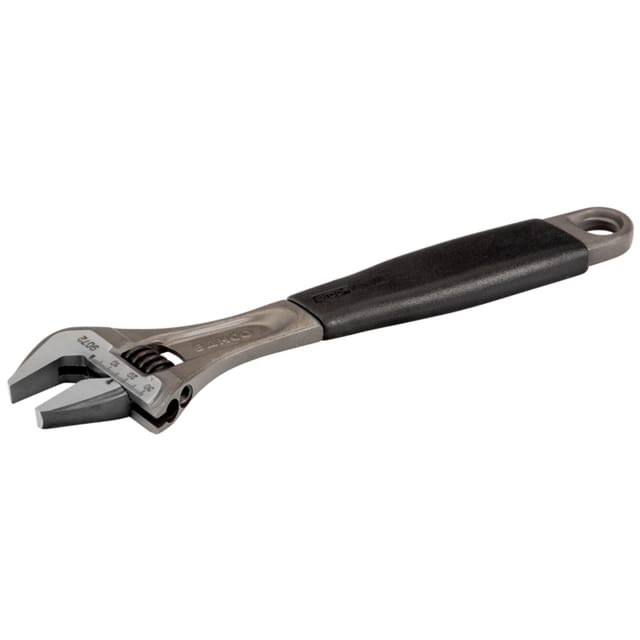 Bahco - 9071 Rollgabelschlüssel Schlüsselweite (Metrisch) 27 mm