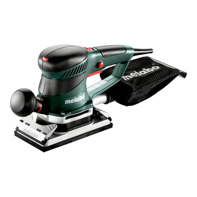 Metabo - Sander sre 4350 TurboTec 350W