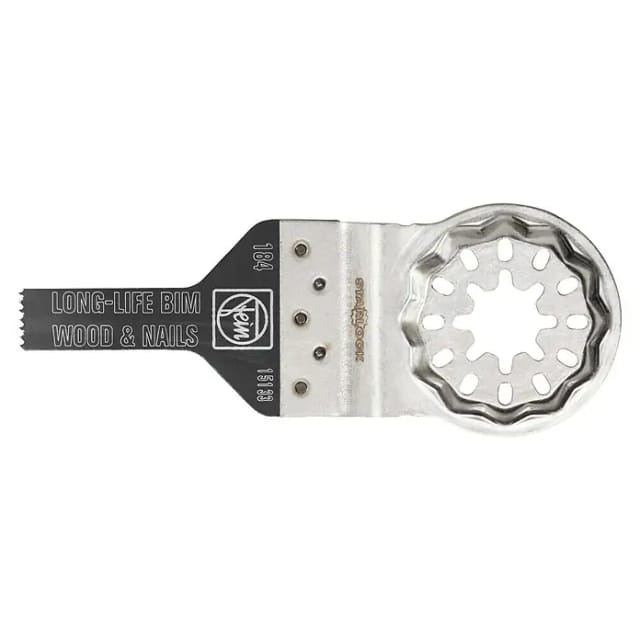 Long-Life Sägeblatt sl E-Cut, bim 30x10 63502184210 - Fein