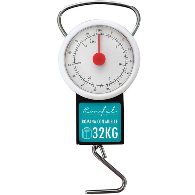 Romana Federkuken 32kg