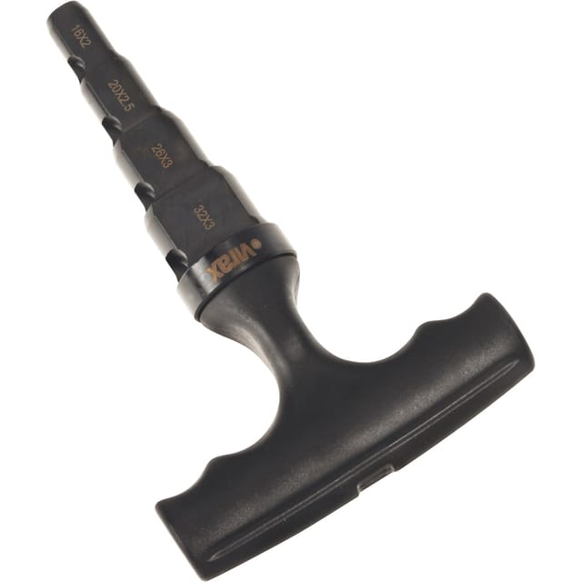 Virax - Kalibrierer 16X2-20X2,5-25X2,5-26X3-32X3 mm - 221277