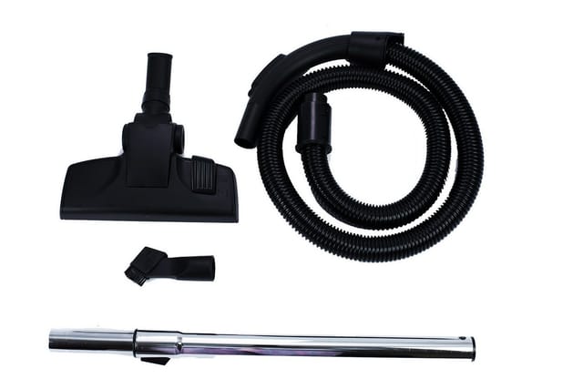 Elta - Staubsauger VC-850W, Zyklon, 3 l, 850 w, beutellos, grün