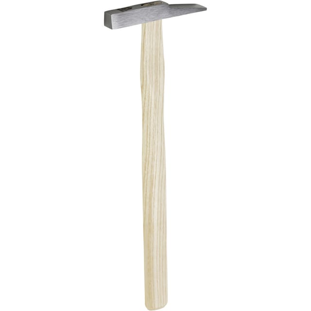 Glaserhammer mit Eschenstiel 170 g Nr. 214 - Picard