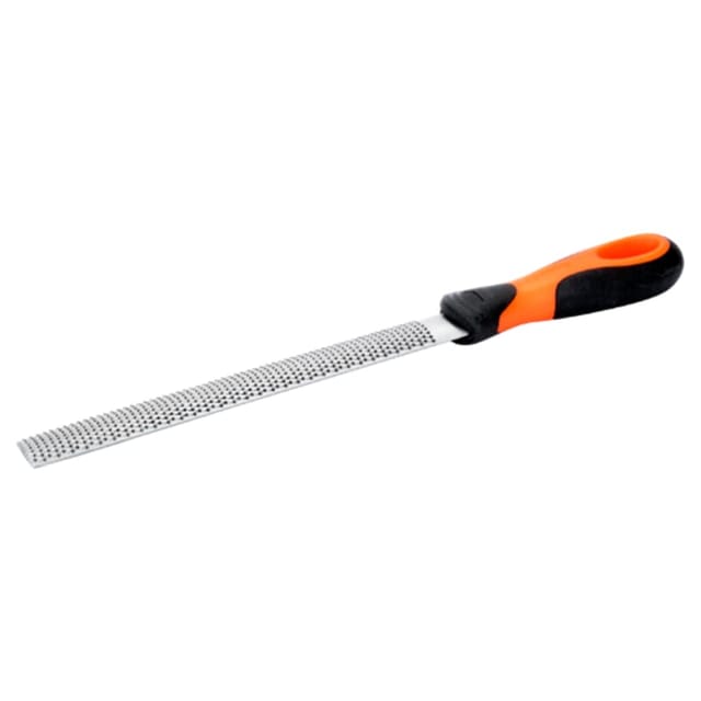 6-343-08-2-2 Raspel-Öberg-Kabinett mit Heft 200mm Hieb 2 1 St. - Bahco