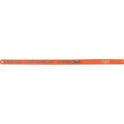 Handsägeblatt Sandflex 300mm 32Zähne per Zoll Bahco